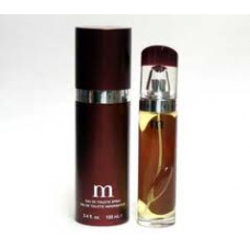 PERRY ELLIS "M" EDT 3.4 OZ SPR [M]